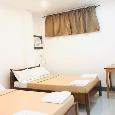 Wildrose Inn El Nido Zewnętrze zdjęcie