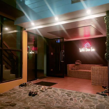 Wildrose Inn El Nido Zewnętrze zdjęcie