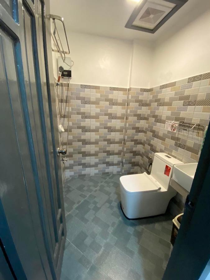 Wildrose Inn El Nido Zewnętrze zdjęcie