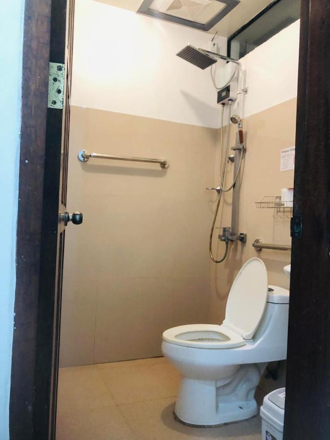 Wildrose Inn El Nido Zewnętrze zdjęcie