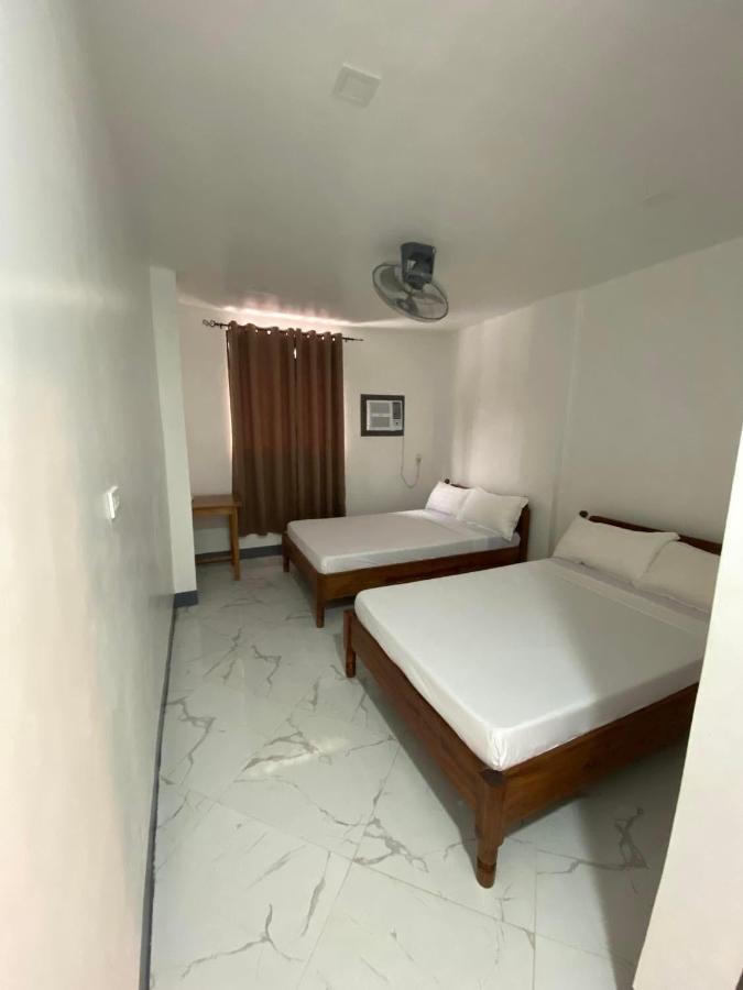 Wildrose Inn El Nido Zewnętrze zdjęcie