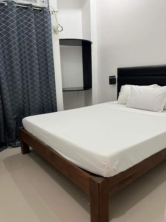 Wildrose Inn El Nido Zewnętrze zdjęcie