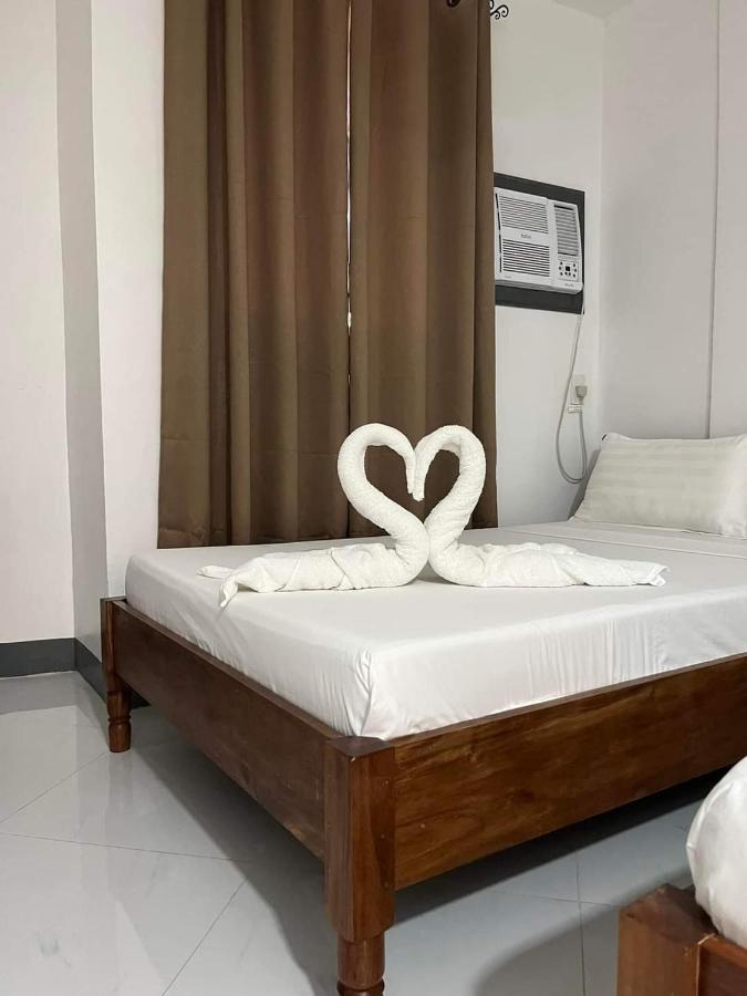 Wildrose Inn El Nido Zewnętrze zdjęcie