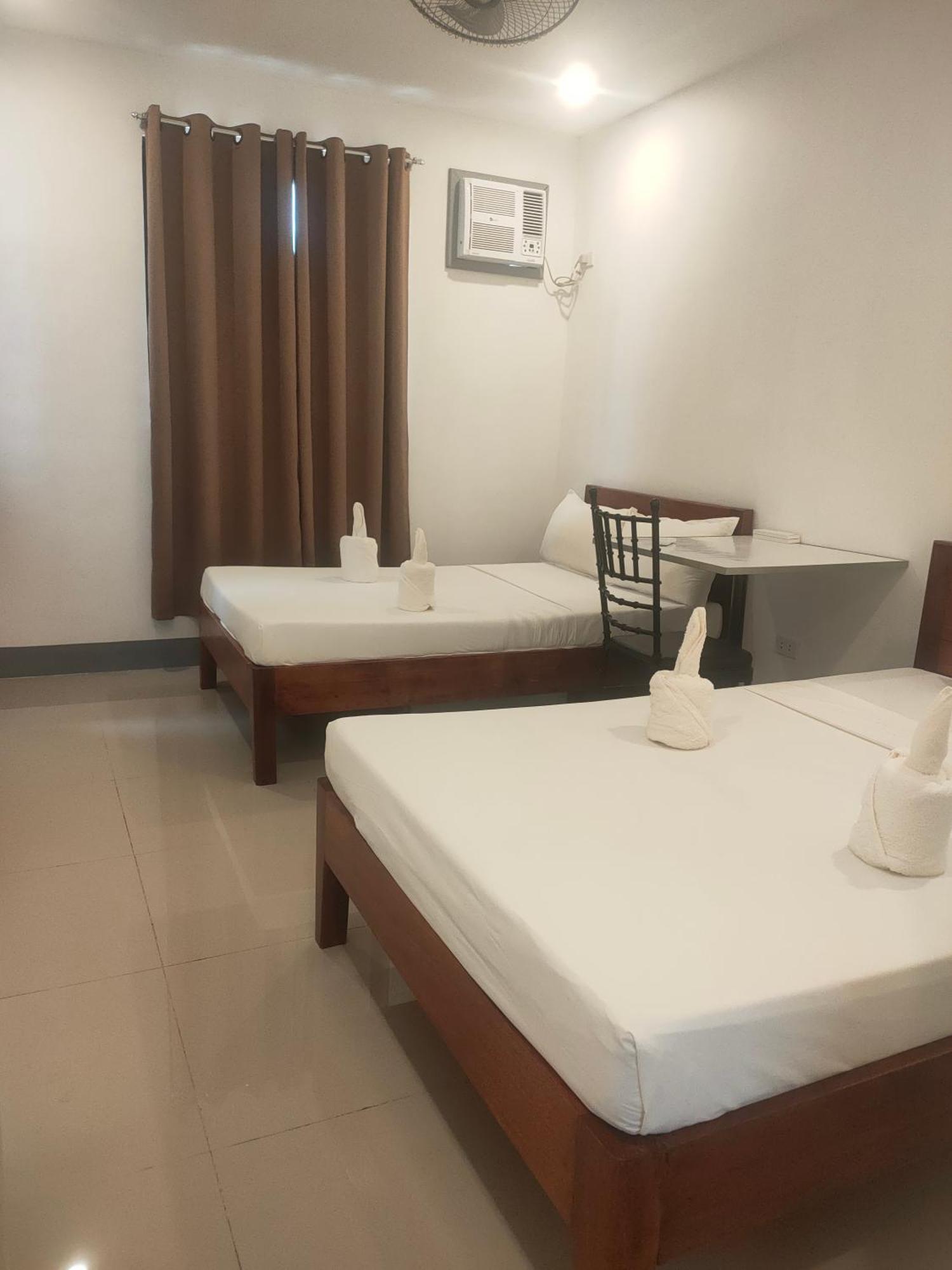 Wildrose Inn El Nido Pokój zdjęcie