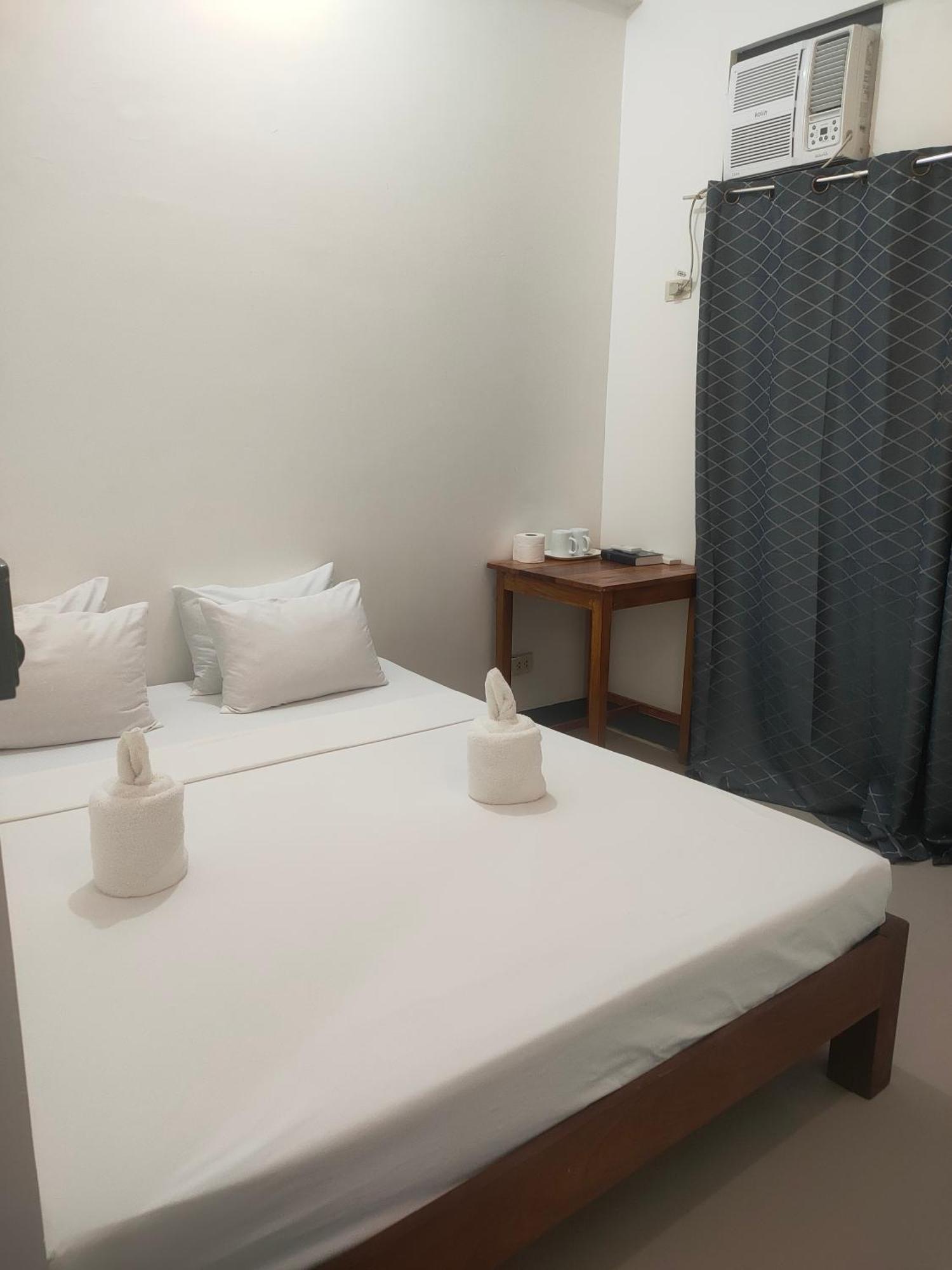 Wildrose Inn El Nido Pokój zdjęcie