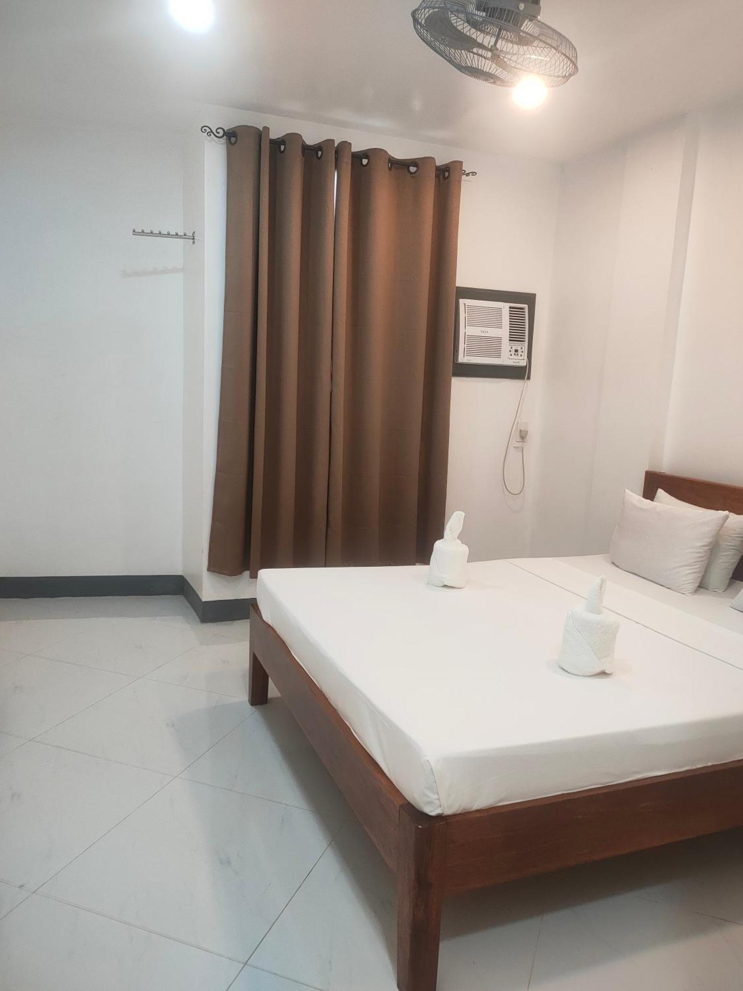 Wildrose Inn El Nido Pokój zdjęcie