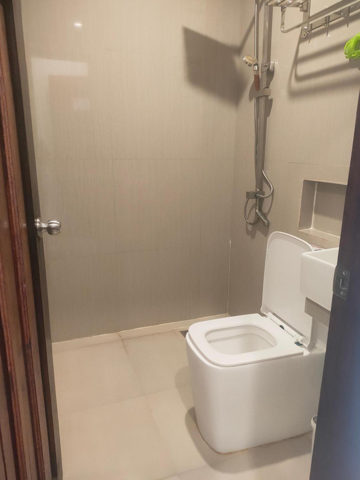 Wildrose Inn El Nido Pokój zdjęcie